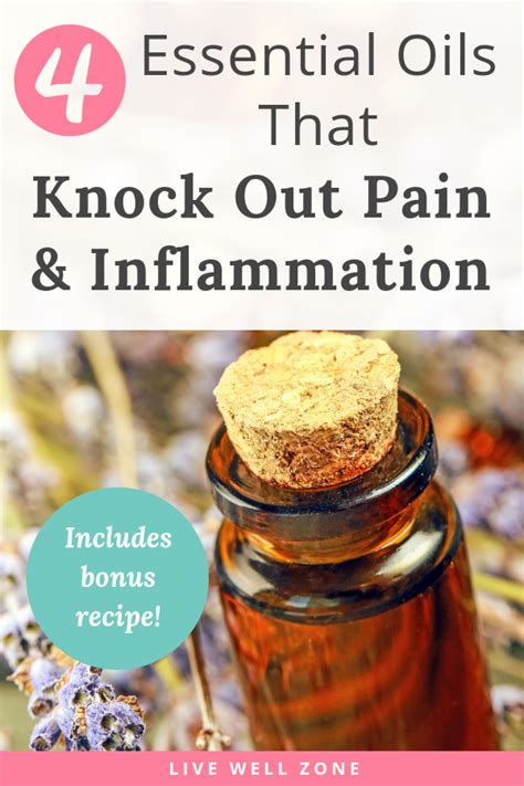 When Pan And Inflammation Strikes Rely On These Natural Inflammation
