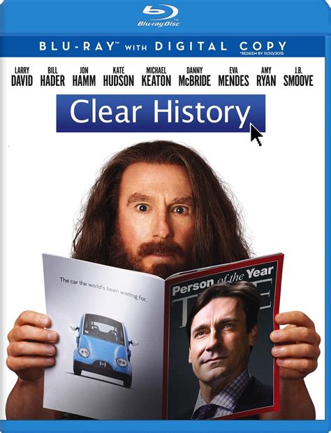 Включая результаты по запросу clear history movie mansion. Clear History DVD Release Date