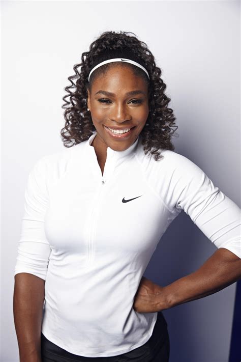 Serena Williams Has Steffi Grafs Record In Her Sights