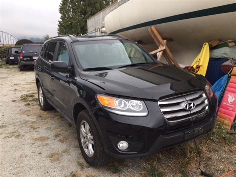 This has become standard operating practice for hyundai. 2012 Hyundai Santa Fe Engine Failure: 26 Complaints