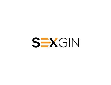 Entry 11 By Dulal7030 For New Logo For Sex Gin Freelancer