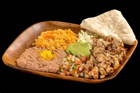 Authentic mexican cuisine,fresh made salsa, tacos,. Filiberto's Mexican Food - 55 Photos - Mexican - 209 N ...