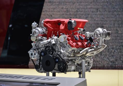 Modern V8 Engines That Changed The Car Game