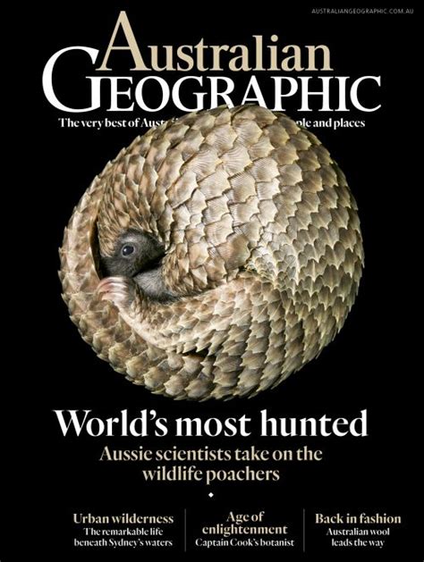 Australias Dangerous Animals The Top 30 Australian Geographic