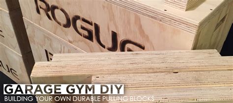 We did not find results for: Building Your Own Durable Pulling Blocks - GGP