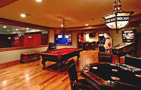 Pin By Cooper Clemmons On My Man Cave Game Room Basement Man Cave