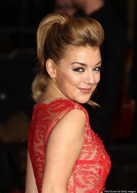 Sheridan Smith To Play Cancer Patient Lisa Lynch In Bbc Adaptation Of