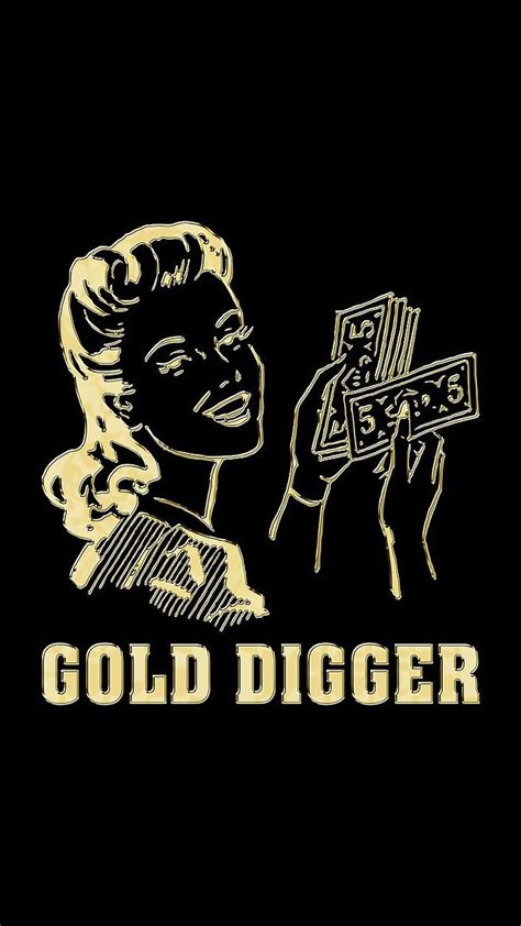 Gold Diggers Exposed