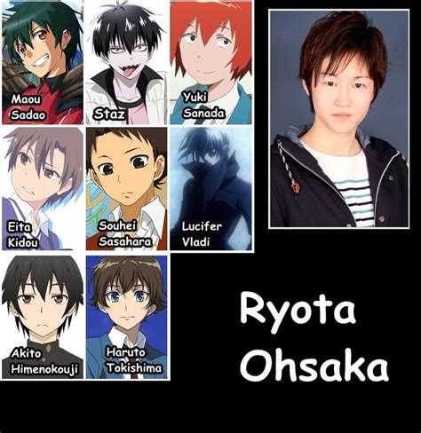 Link directly to images or use an image hosting site. SE Section: SEIYUU 50 pertanyaan untuk ohsaka ryouta