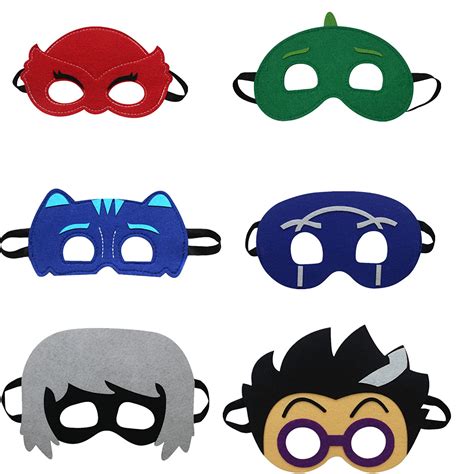 The 10 Best Pj Masks Night Ninja Costume Home Future
