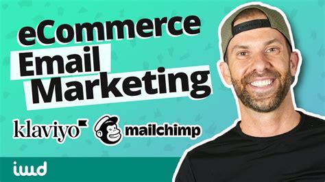 Email Marketing For Ecommerce Guide For Beginners Tips Strategies
