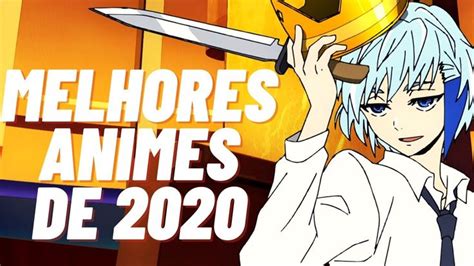 Os Melhores Animes De 2020 In 2021 Comic Book Cover Comic Books