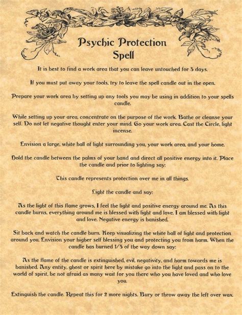 The book untitled grimoire for the green witch: The Green Witch | Protection spells, Psychic protection ...