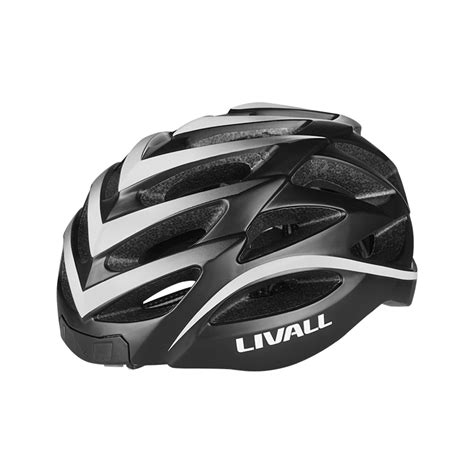 LIVALL-Smart Helmet - Bike Helmet | Bluetooth Helmet ...