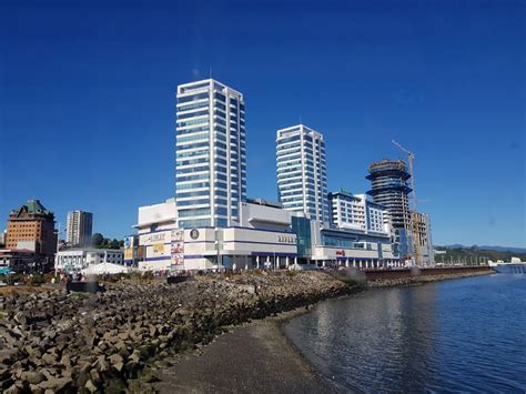 Mall Paseo Costanera Puerto Montt Chile Omdömen Tripadvisor