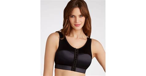 Enell Sports Bra | Best Bras For DD Breasts | POPSUGAR ...