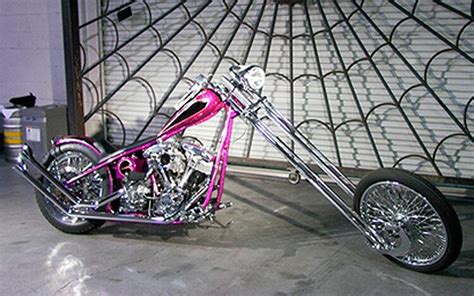 Counts Kustoms Custom Choppers Counting Cars Hot Bikes
