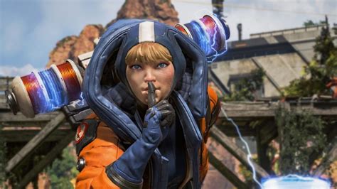 Apex Legends Wattson Nerf Being Looked Into Over Pokies