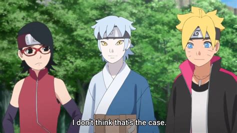Boruto Episode 177 Release Date Where To Watch Details