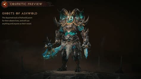Best Diablo Immortal Barbarian Build Best Gems Skills And Gear