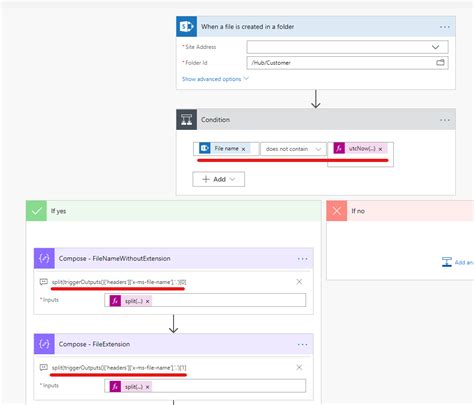 Solved Automate Moving Files In Sharepoint Power Platform Community