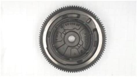 Genuine Kohler Oem Flywheel Assembly Part 32 025 22 S 885612125200 Ebay