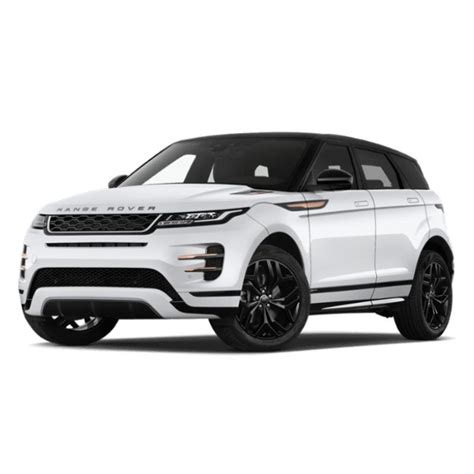 Range Rover Evoque L551 Service Manual Repair Manual