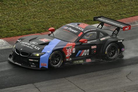 Bmw team rll racing to clinch the michelin endurance cup at the twelve hours of sebring. BMW Racing Team RLL finishes fourth and sixth at Canadian ...