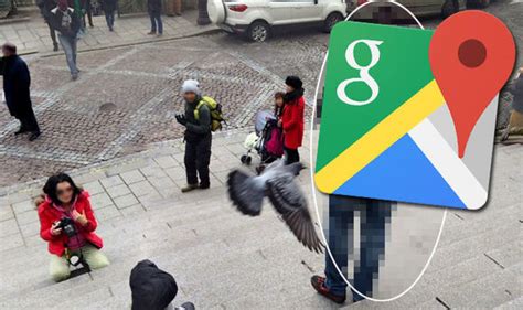Best of google street view funny pictures, fails, prostitution bildpannen & google maps. Funny Images On Google Maps Street View - Funny PNG