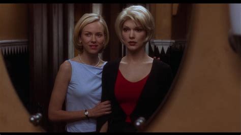 Mulholland Drive The Best Film Of The St Century Is A Lesbian Romance Tv Movie Lalatai