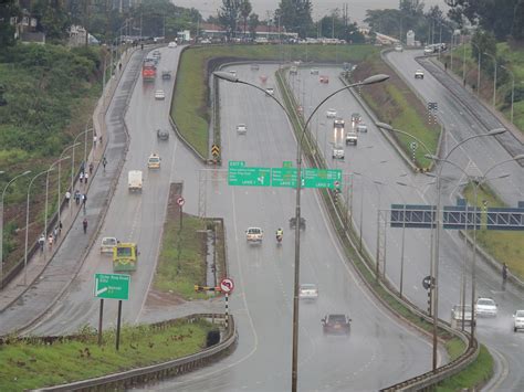 Amazing Thika Super Highway Photos