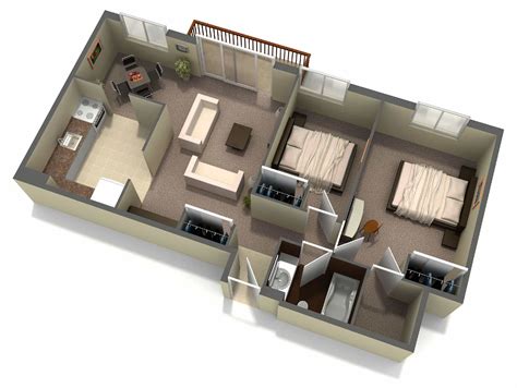 You Have To See These 17 Inspiring 700 Sq Ft House Plans Jhmrad