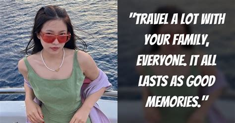 Red Velvet S Yeri Reveals Why She Took A Trip To Hawaii And It S A