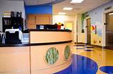 Images of University Hospital Pediatric Clinic