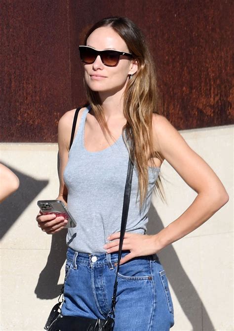 Olivia Wilde Daily On Twitter Olivia Wilde Out In Los Angeles