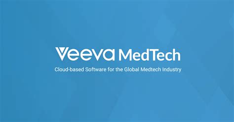 Veeva Vault Training For Medtech Features Brief Veeva Medtech