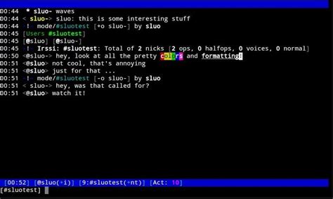 Better terminal emulator pro version 4 works perfectly when trying to access system level permissions on sony's (notice i said sony) google tv. 10 Best Free Terminal Emulator APP for Android -H2S Media