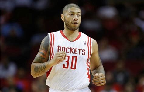 Royce White Calls Out The Rockets For Not Supporting Him During His Battle Against An Anxiety