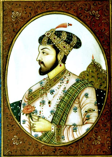 The Mughal King----SHAH-JAHAN. | Indian paintings, Mughal miniature paintings, Indian art paintings