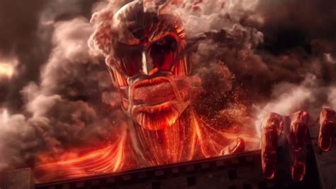 Tgs 2015 How Attack On Titan Game Is Different From Warriors Series Ign