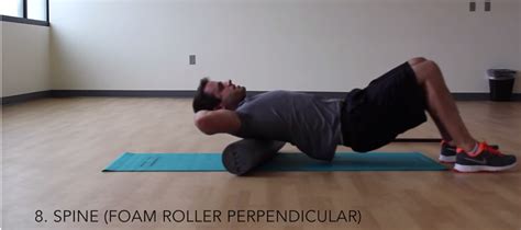 10 Foam Roller Exercises To Relieve Muscle Soreness And Better Sex One Extraordinary Marriage