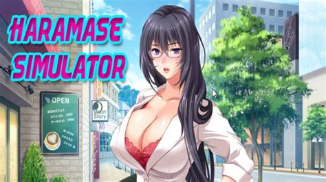 Haramase Simulator Việt Hóa PC Android Mod Game 18