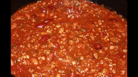award winning chili recipe love  eat blog
