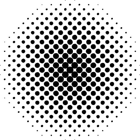 Dot Background Png Black Dot Png Hd Png Pictures Bodaswasuas The Best