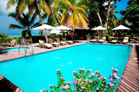Photos Hôtel Indian Ocean Lodge Seychelles