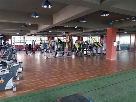 Soar The Fitness Formula Gandhinagar Gym And Fitness Centre In