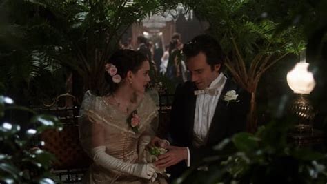 The Age Of Innocence 1993 Backdrops — The Movie Database Tmdb