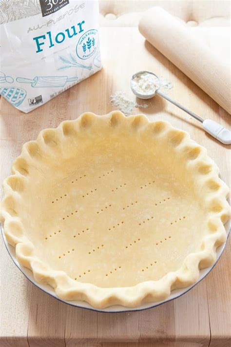 Did i mention i had a wee dinner party? Dinner Ideas Using Pie Crust / 6 New Uses for Store-Bought ...