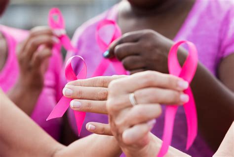 Breast Cancer Death Rates Have Risen Slightly For Women In Their 20s