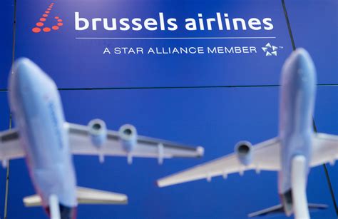 Brussels Airlines Muss Zehntausende Flüge Umbuchen Brf Nachrichten